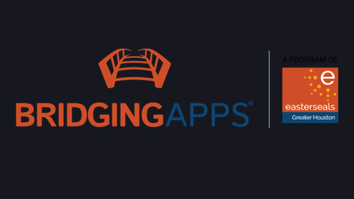 bridging app hubs color