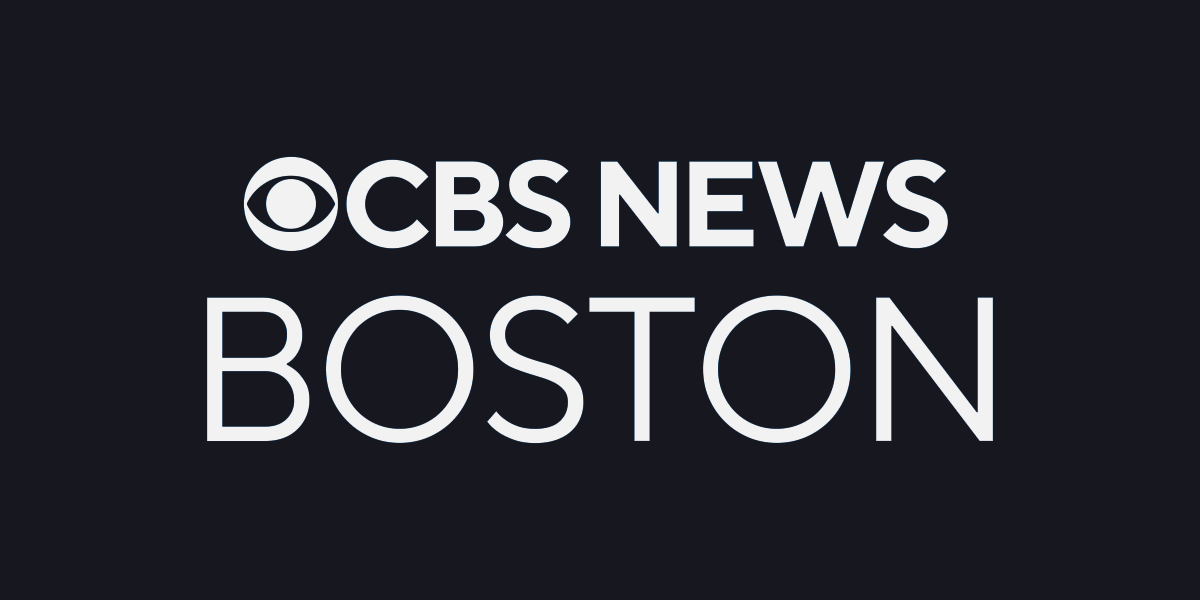 cbs news boston logo