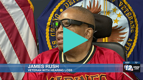James Rush thumbnail video
