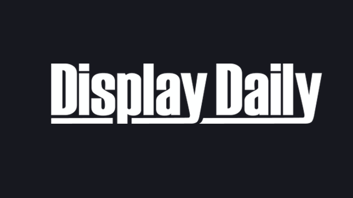 displaydaily hubs color