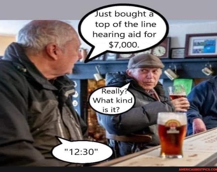 Hearing Aid Cartoon-1-1